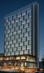 泰華新天地公寓F座